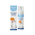 Dry Shampoo For Dogs And Cats