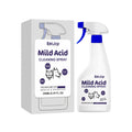 Mild Acid Cleaning Spray