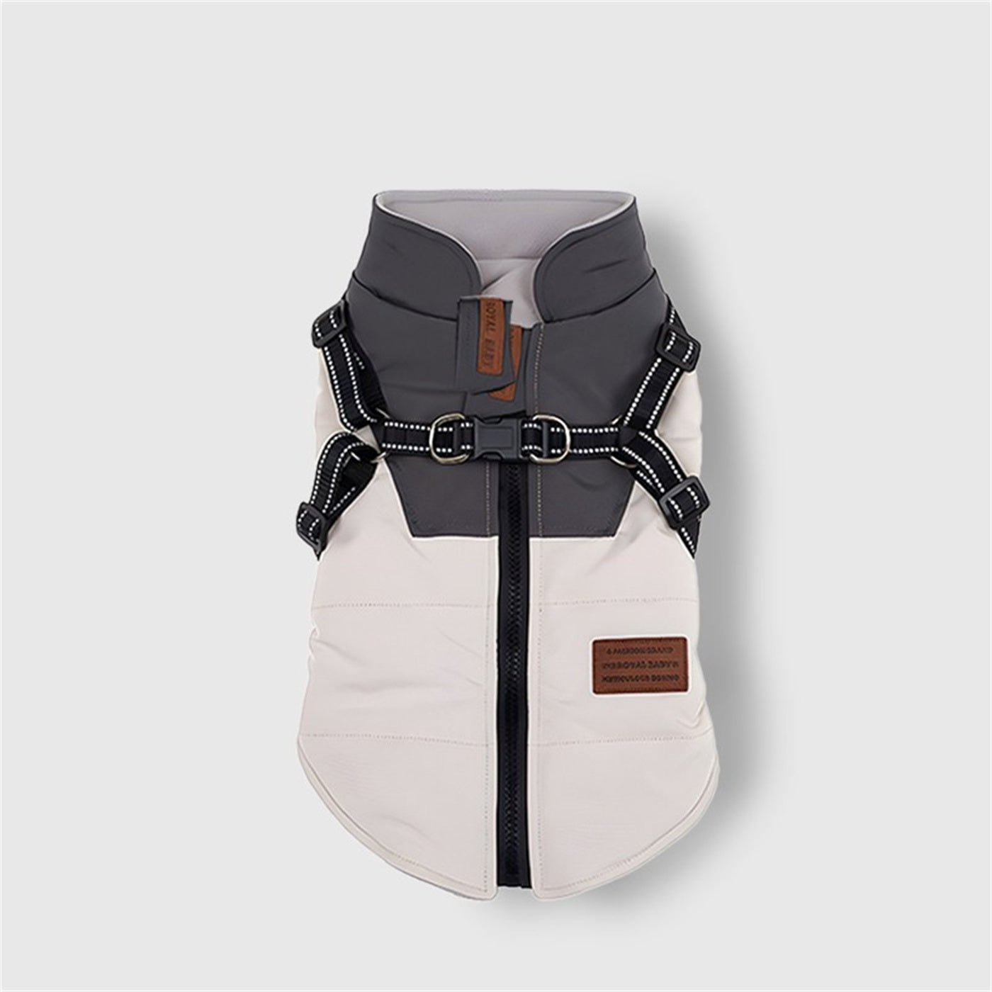 Dog Clothes Keep Warm In Autumn And Winter