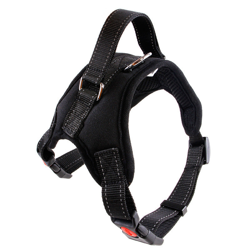 Pet Supplies Medium and Large Dog Harness