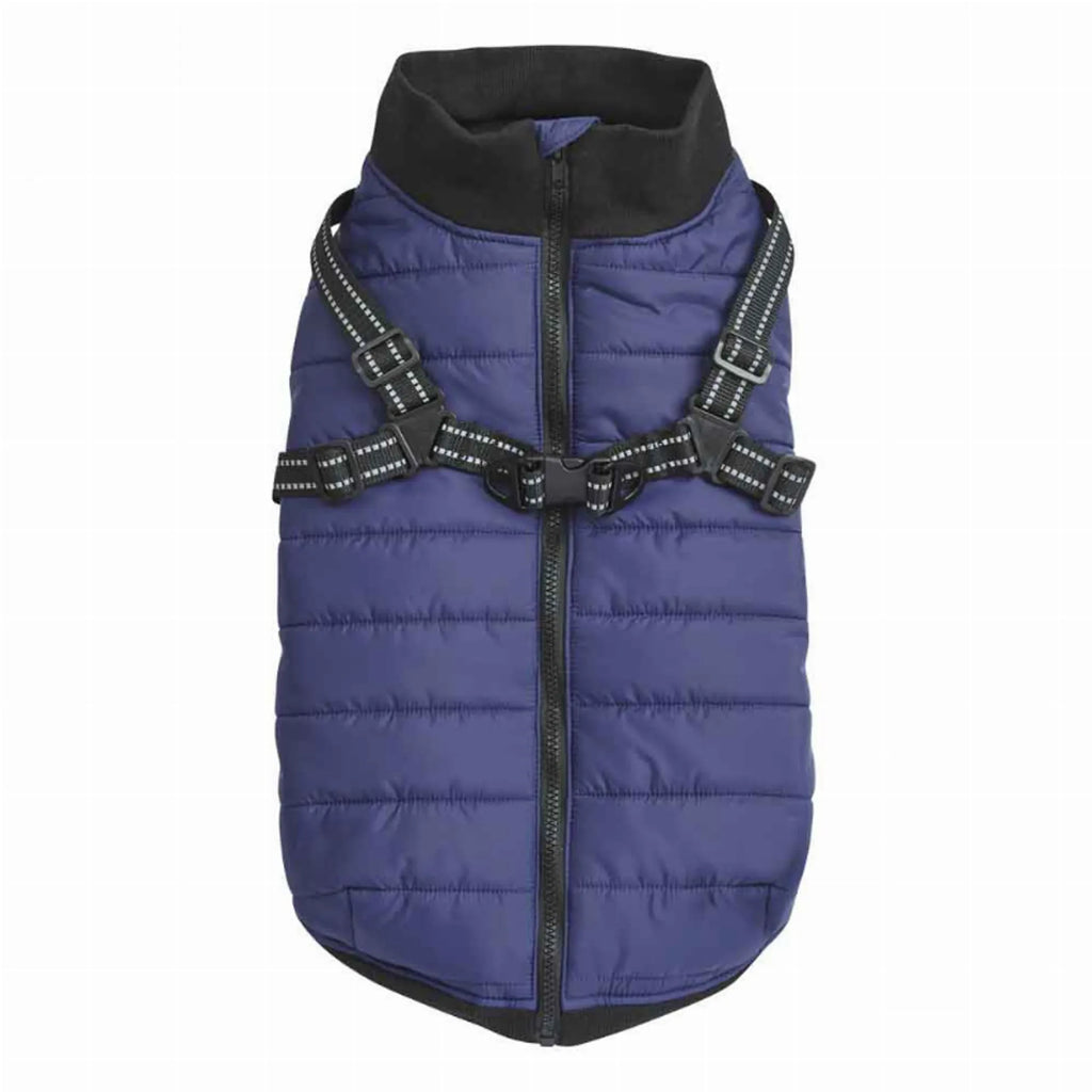 GG Polar Excursion Harness Coat