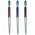 GG Md Wt Chain Lead 48In 3mm