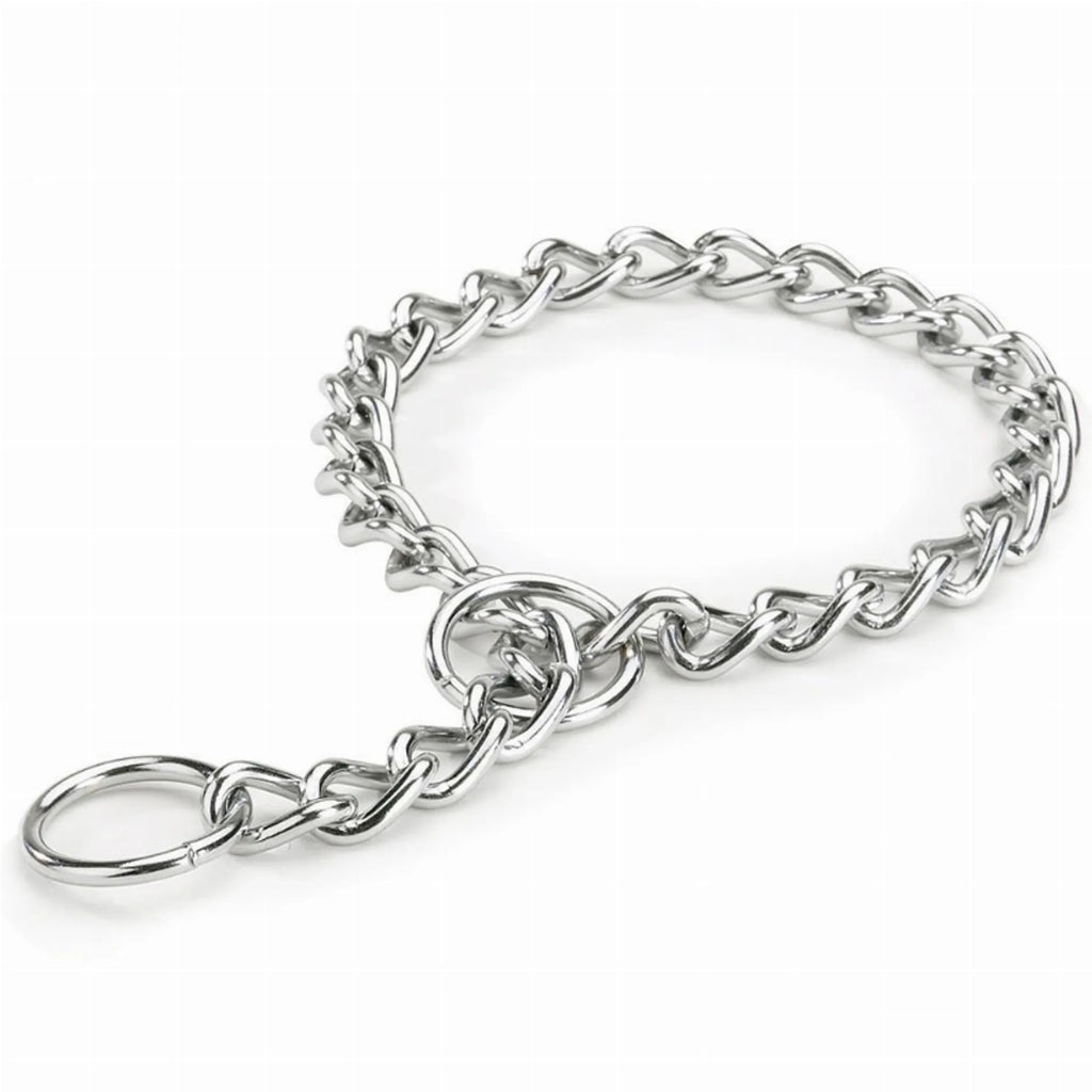 GG Xtrm Hvy Wt Chain Collar 24In 6mm