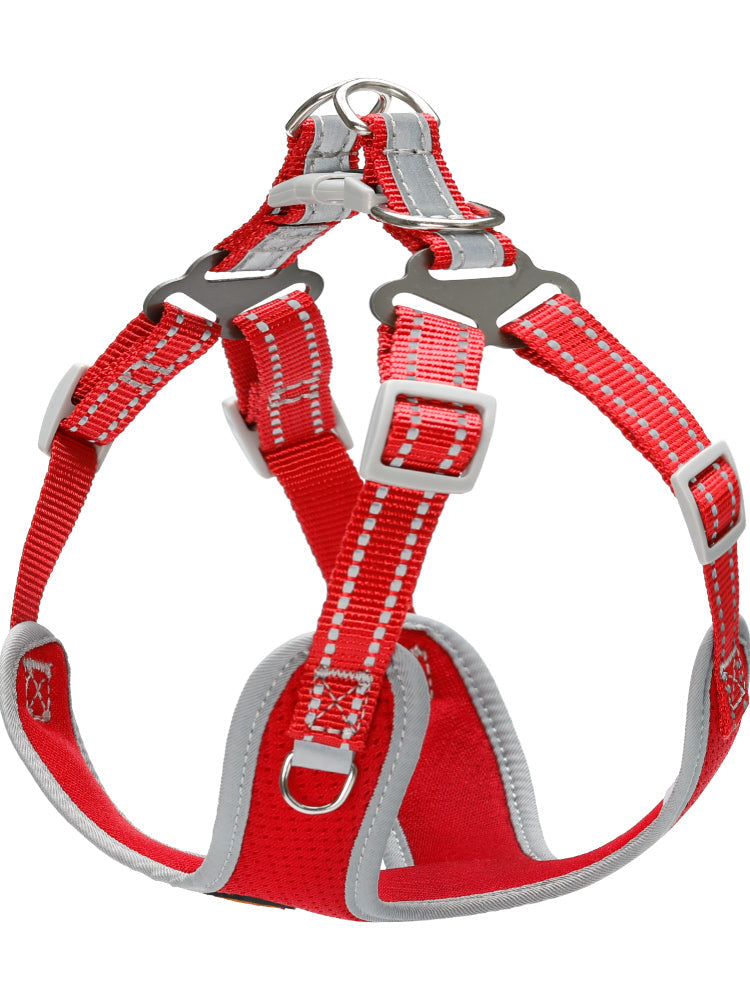 Pet Small And Medium Sized Dog Harness Traction Rope