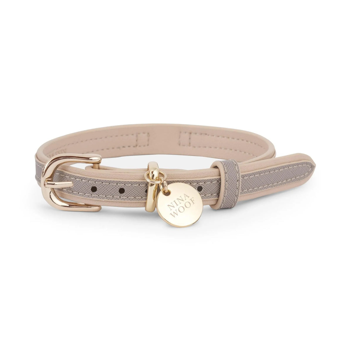 London Dog Collar