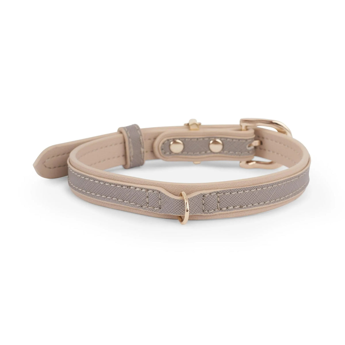 London Dog Collar