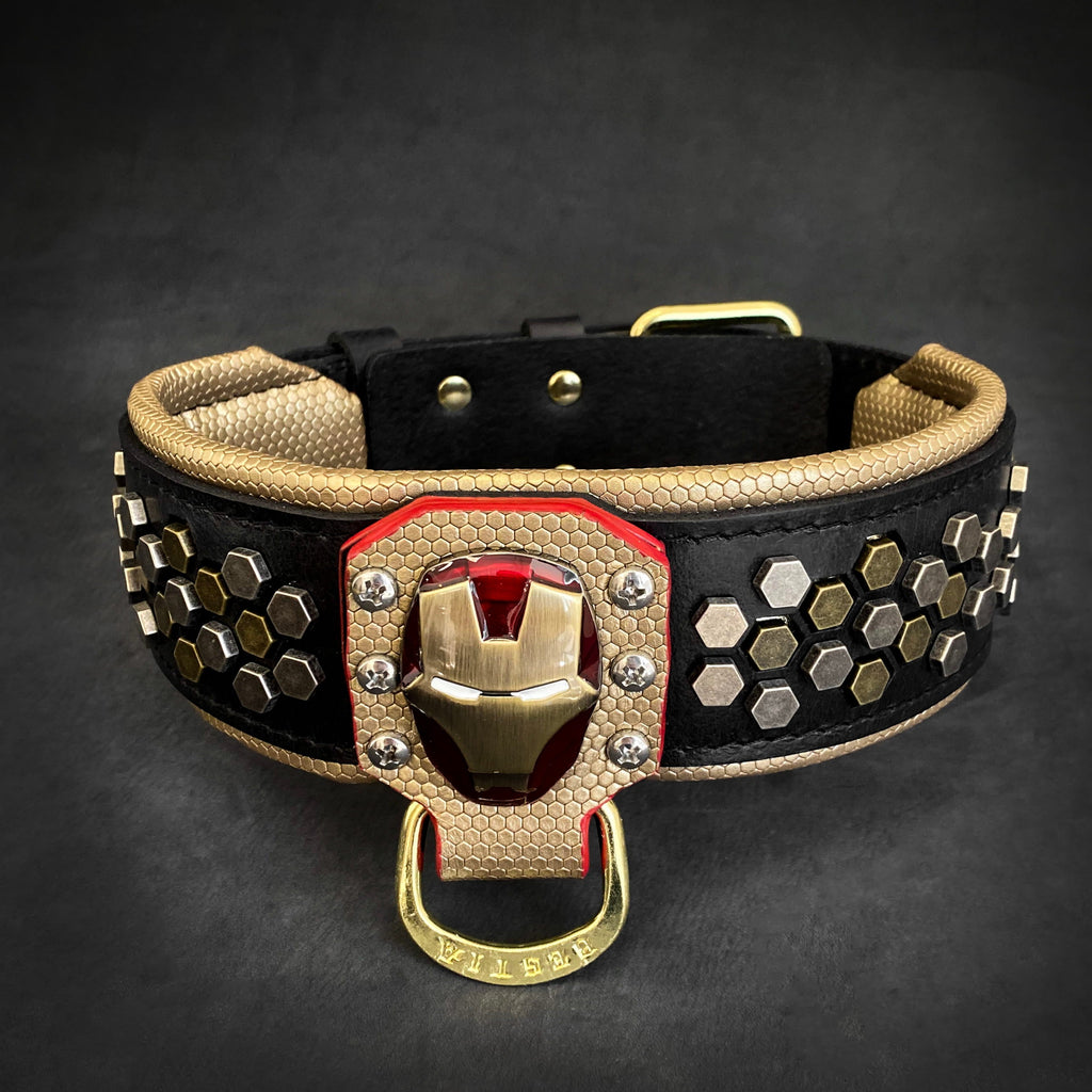 Irondog Collar