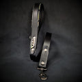 The ''Midas'' leash Silver