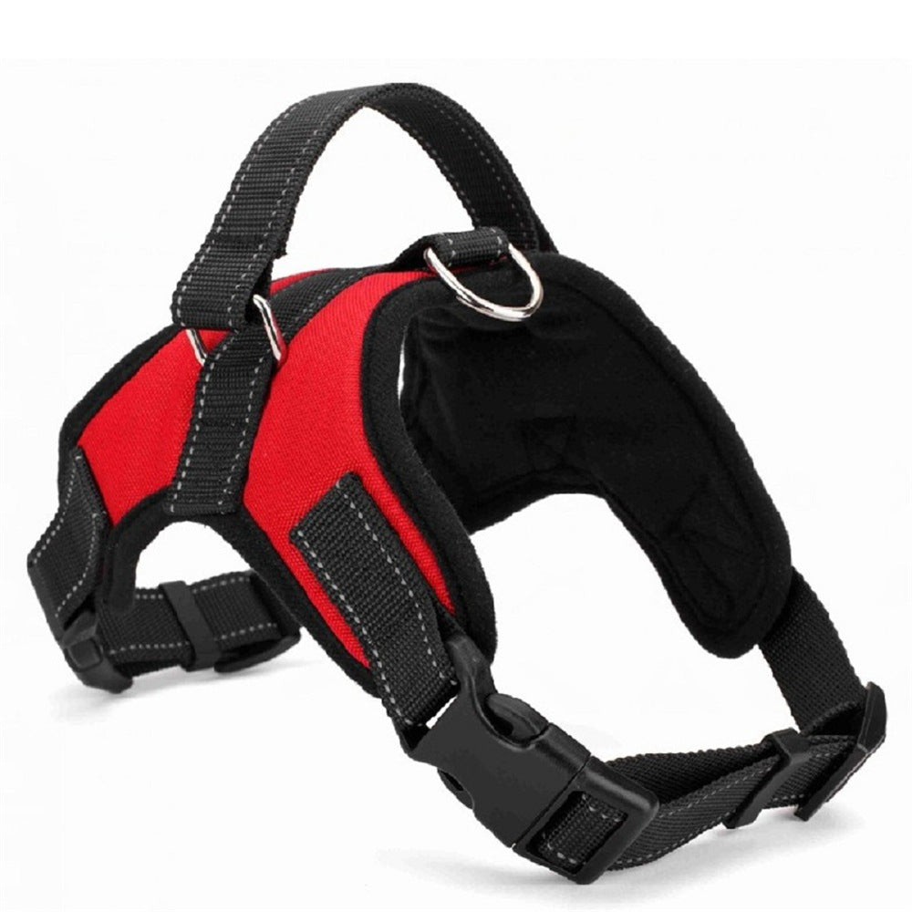 Pet Supplies Medium and Large Dog Harness