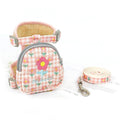 Dog Leash Small Dog Harness