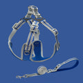 Pet Small And Medium Sized Dog Harness Traction Rope