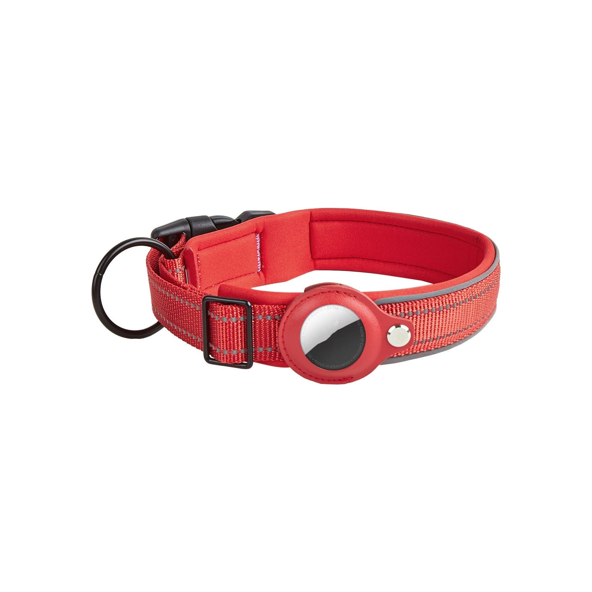 Anti-Lost Positioning Collar Dog Tracker Protective Case