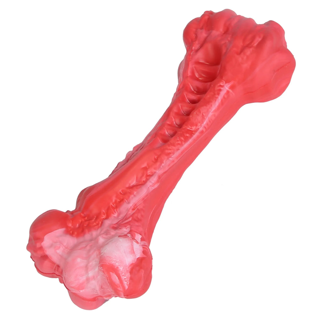 Dog Chew Toy Dog Teething Toy Dog Chew Bone