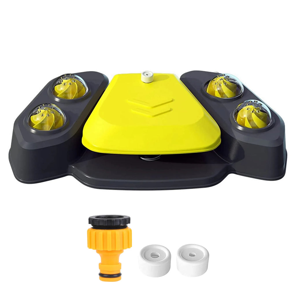 Dog Water Fountain Multifunctional Automatic Pet