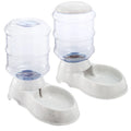 3.5L/1Gal Pet Water Dispenser Self-Dispensing Gravity