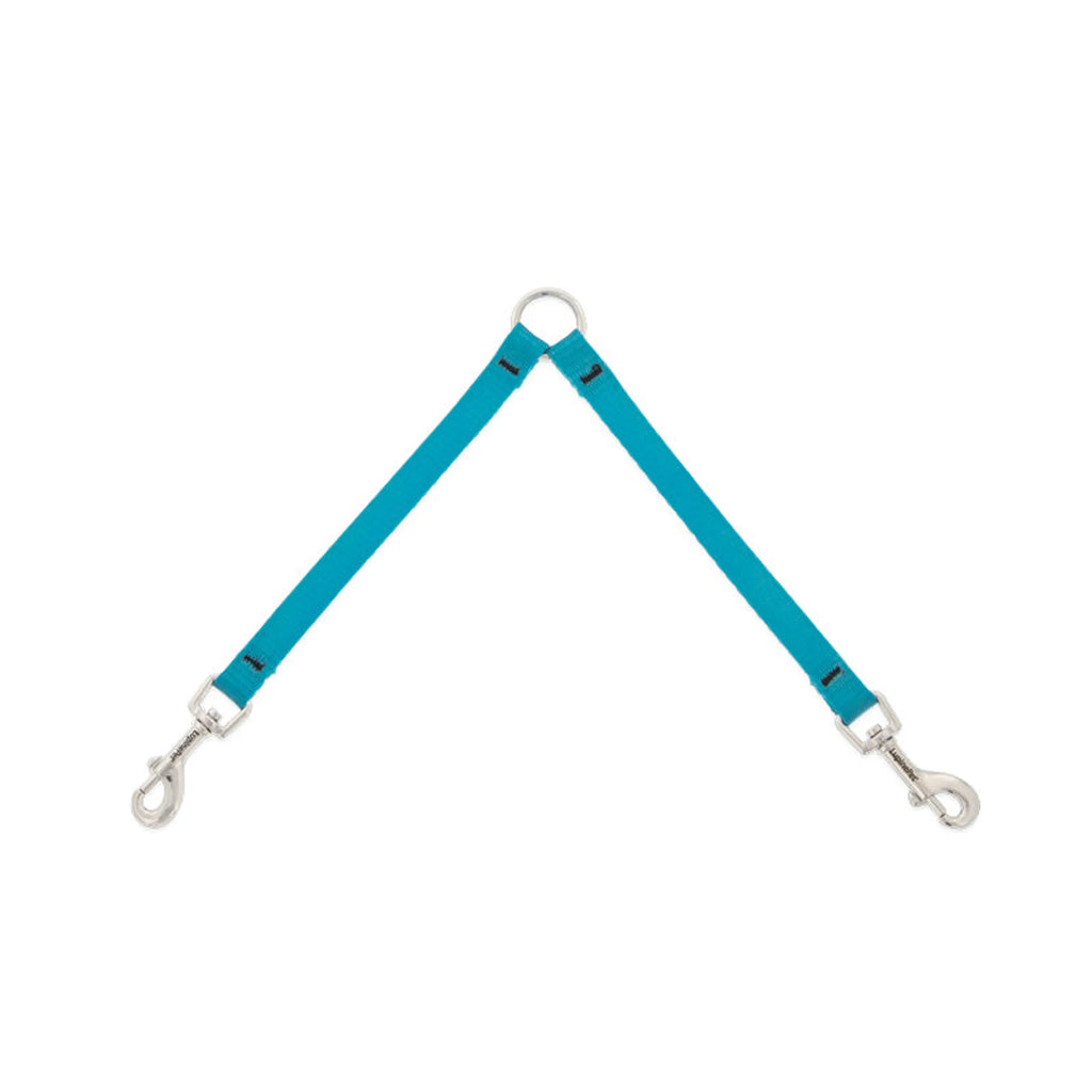Basic Solids Leash Coupler