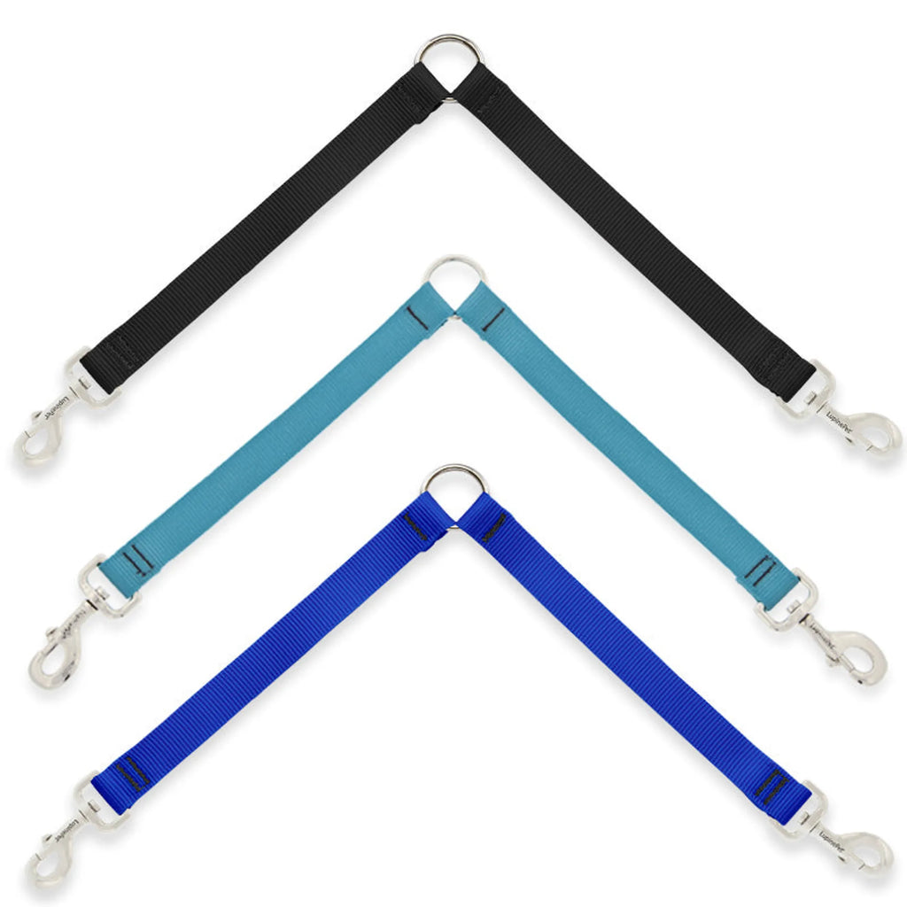 Basic Solids Leash Coupler