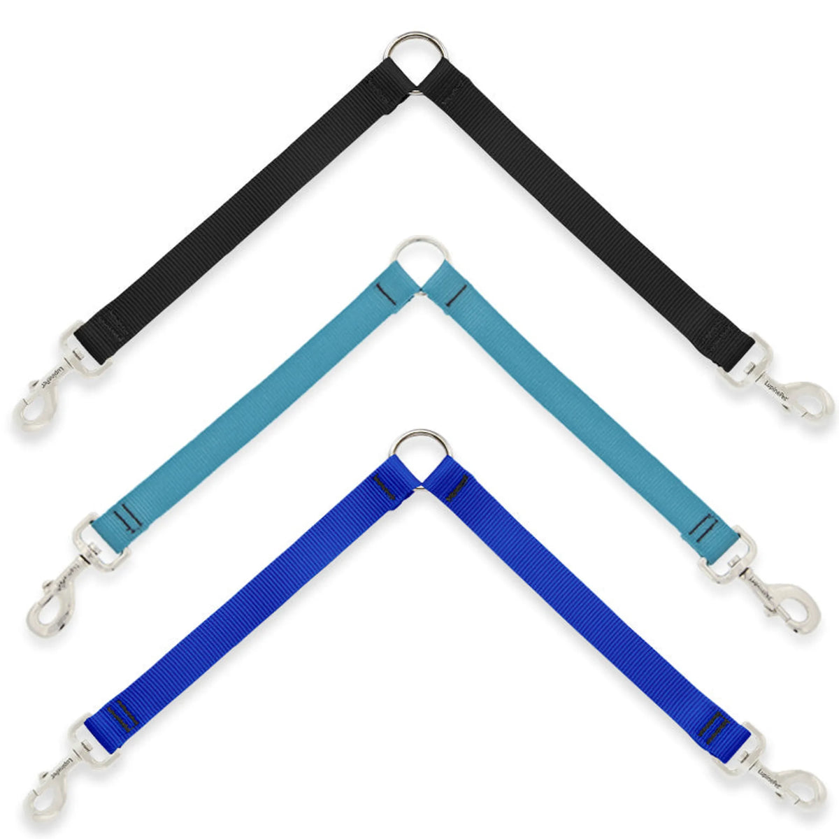 Basic Solids Leash Coupler