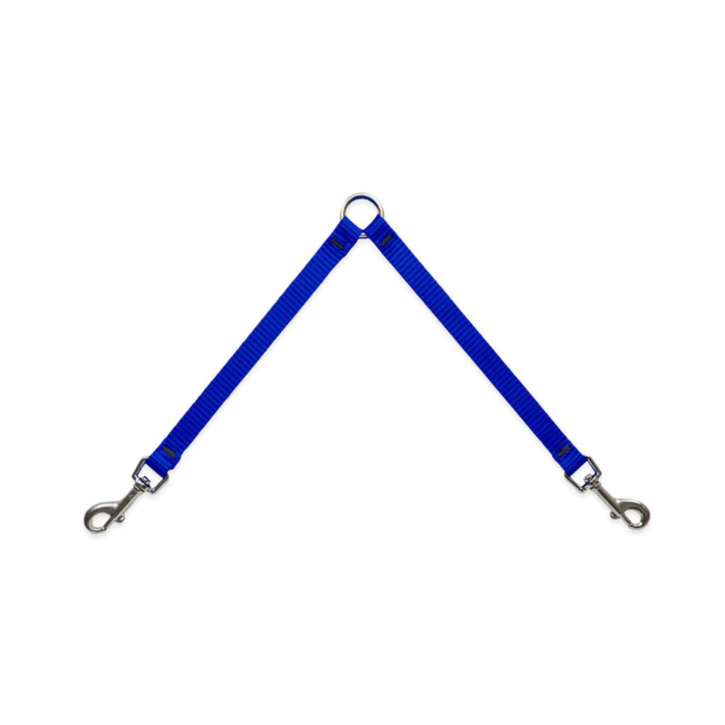 Basic Solids Leash Coupler