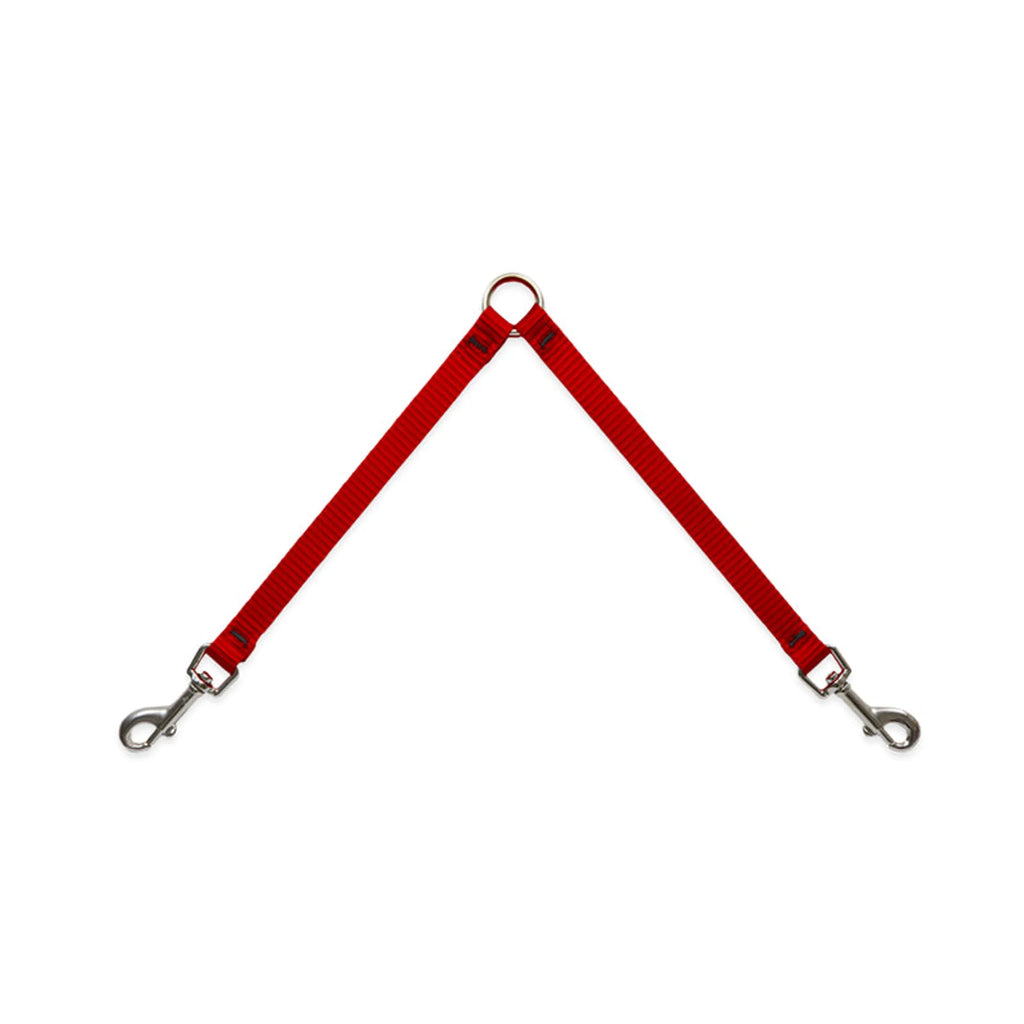 Basic Solids Leash Coupler