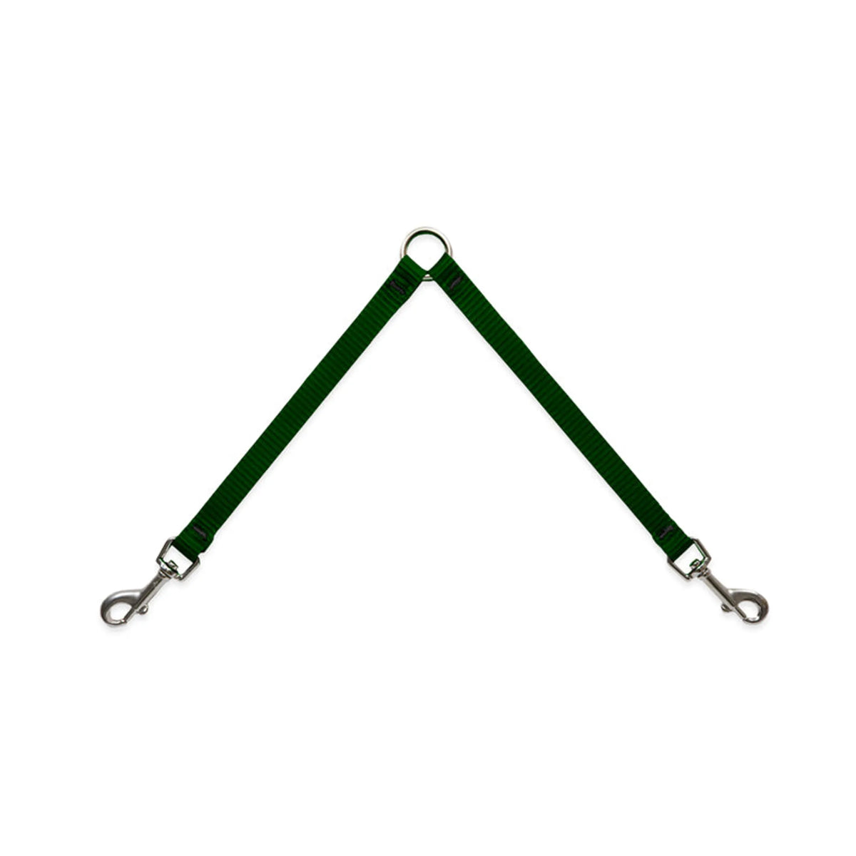 Basic Solids Leash Coupler