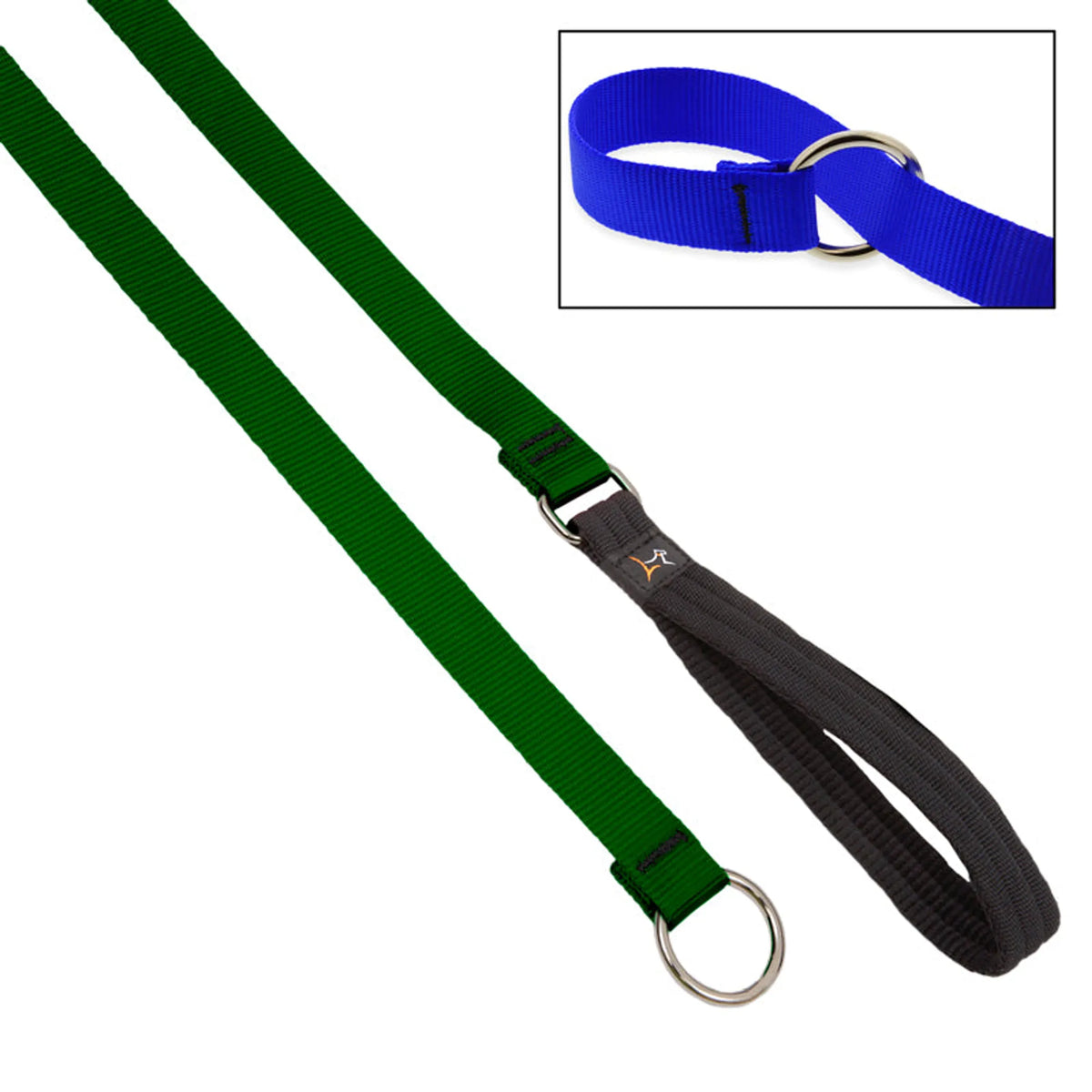 Basic Solids Slip Lead