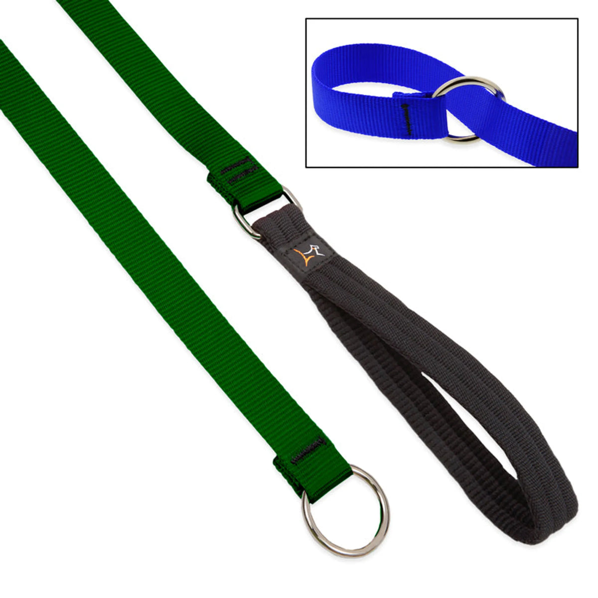 Basic Solids Slip Lead