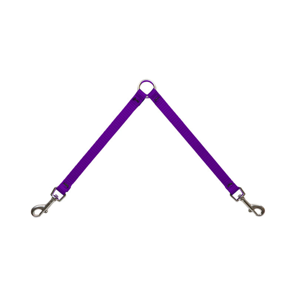Basic Solids Leash Coupler