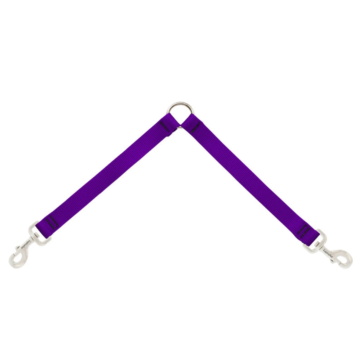 Basic Solids Leash Coupler