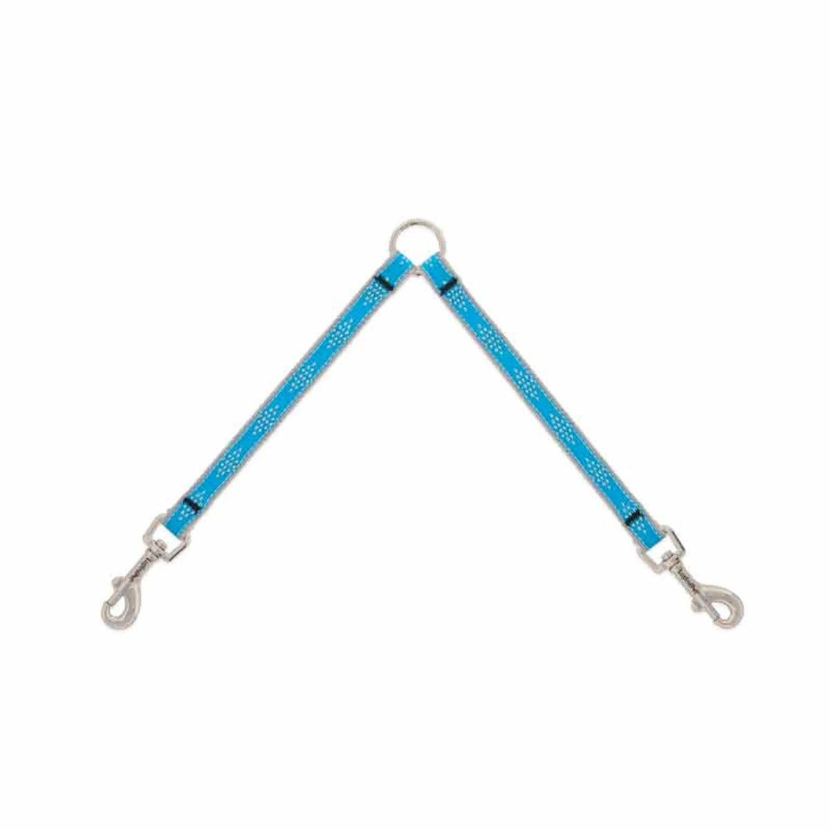 Reflective Leash Coupler