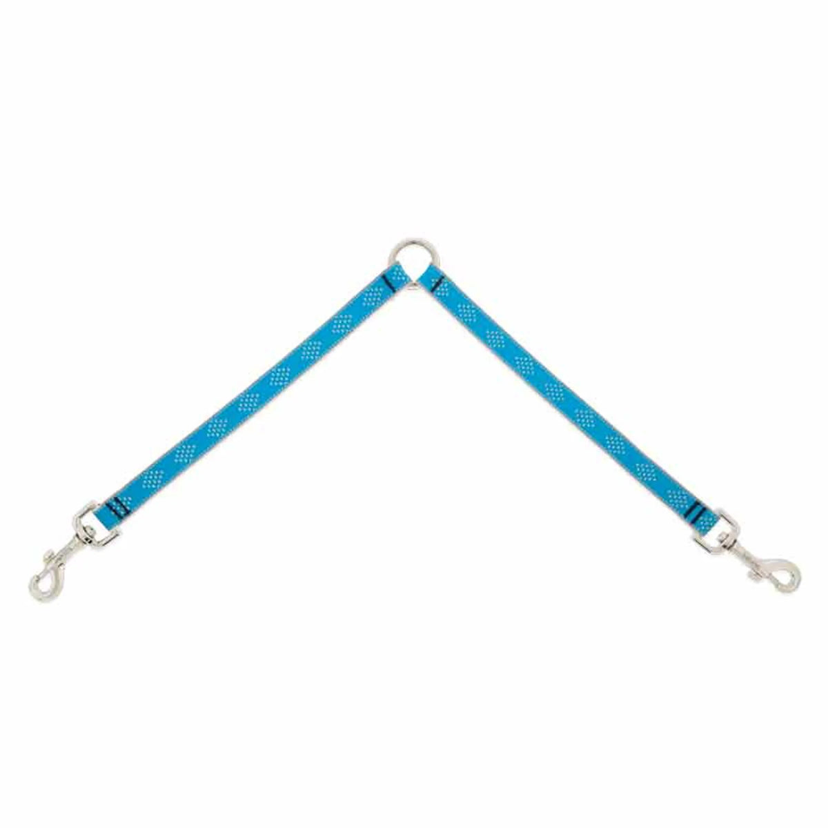 Reflective Leash Coupler