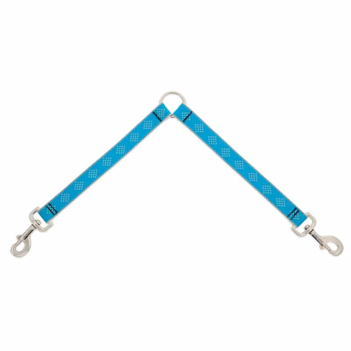 Reflective Leash Coupler