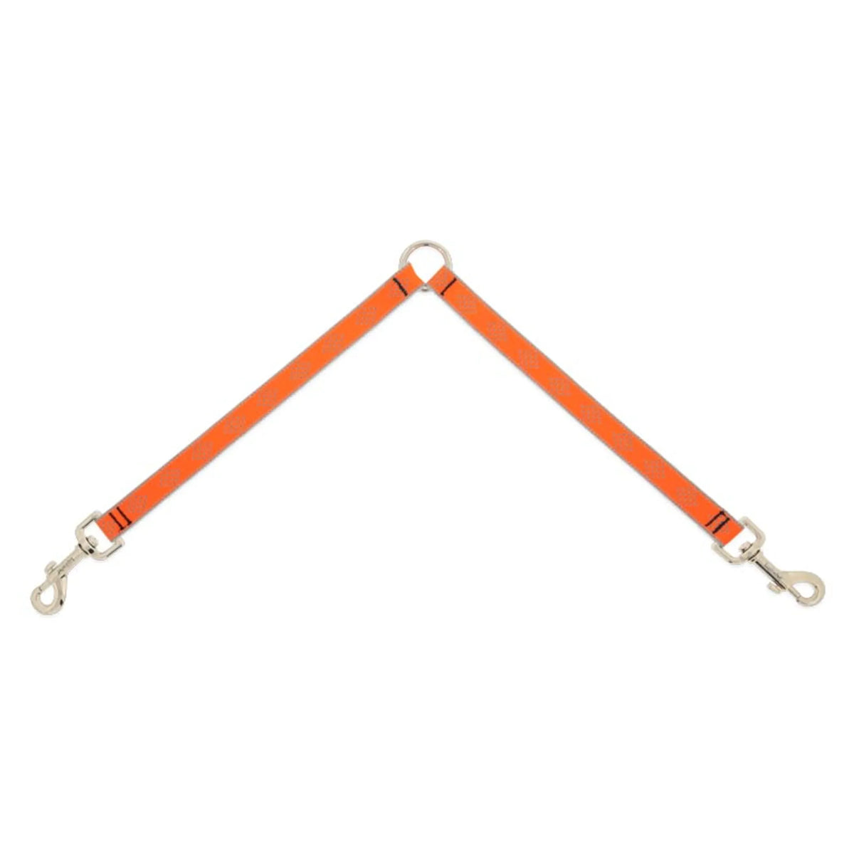 Reflective Leash Coupler