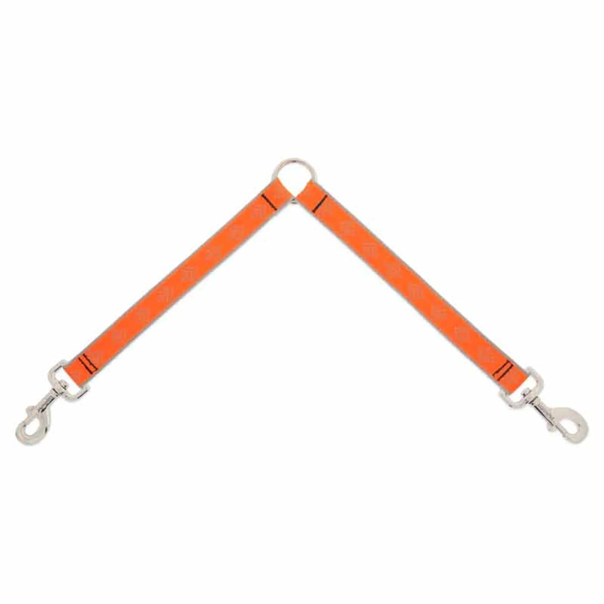 Reflective Leash Coupler
