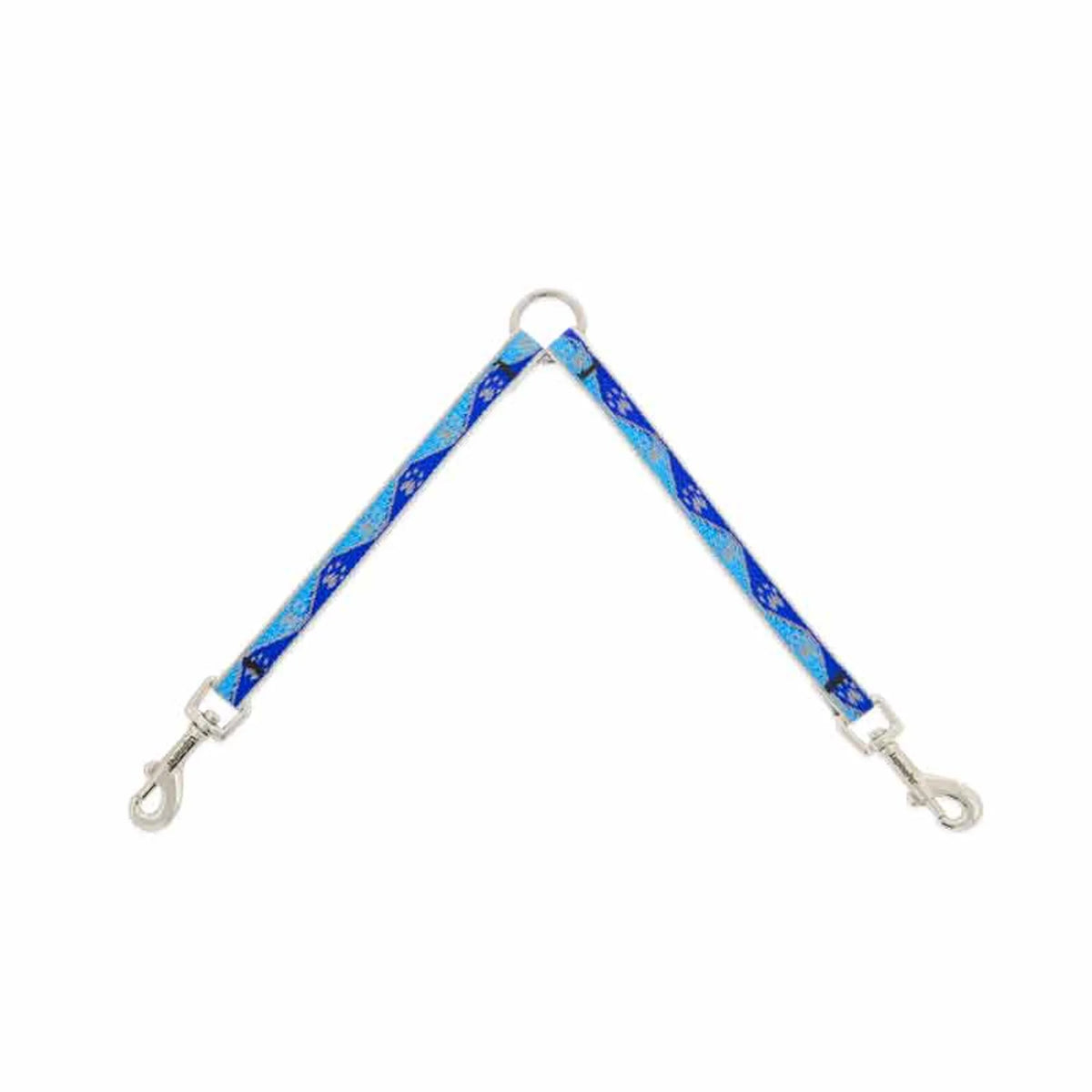 Reflective Leash Coupler