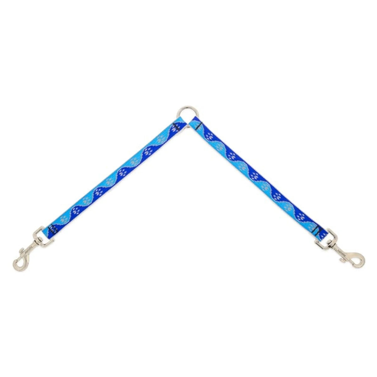 Reflective Leash Coupler