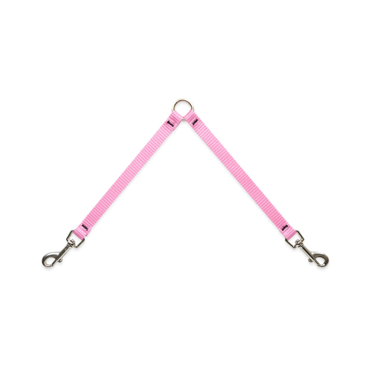 Basic Solids Leash Coupler