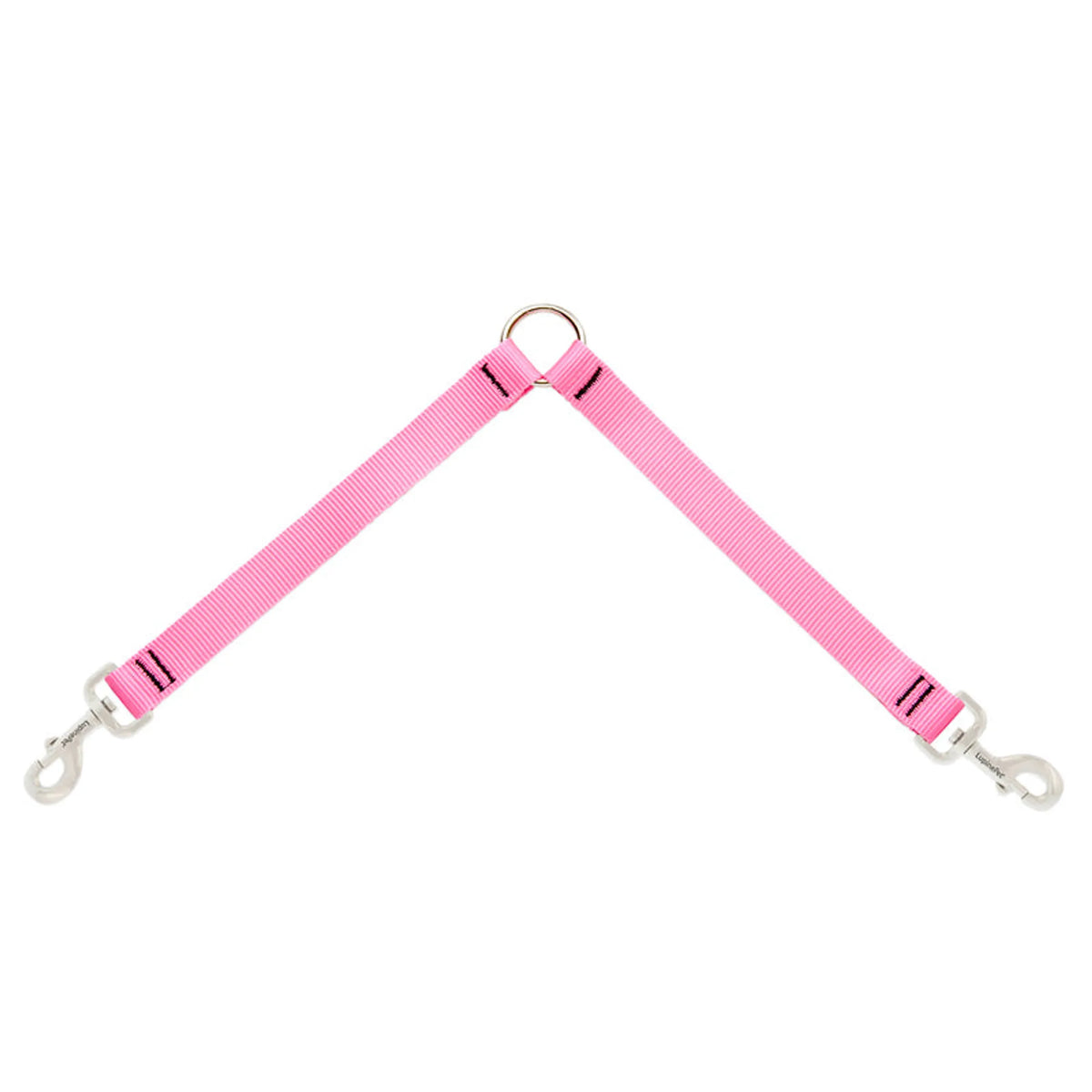 Basic Solids Leash Coupler