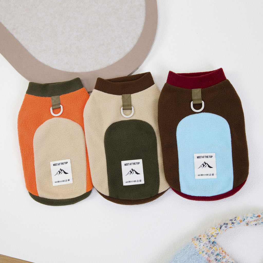 Dog Clothes For Fall And Winter
