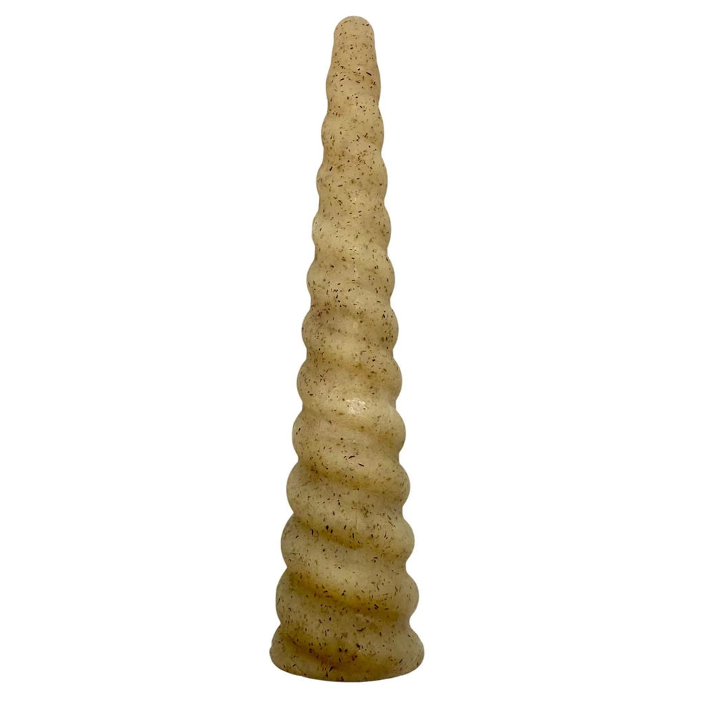 Unicorn Horn Nylon Dog Chew Toy | Durable for Aggressive Chewers