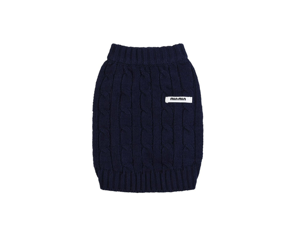 Dog Clothes Autumnwinter Socialite Style For Pets