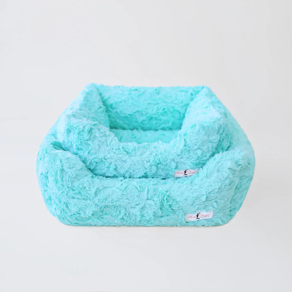 Cuddle Dog Bed