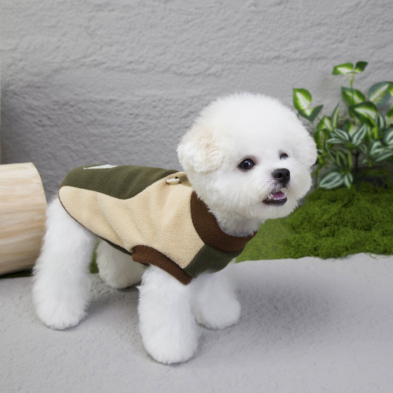 Dog Clothes For Fall And Winter