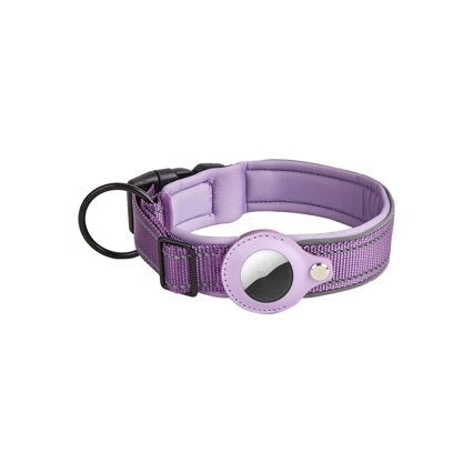 Anti-Lost Positioning Collar Dog Tracker Protective Case