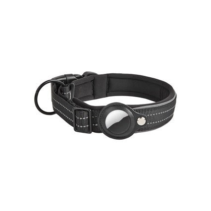 Anti-Lost Positioning Collar Dog Tracker Protective Case