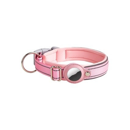 Anti-Lost Positioning Collar Dog Tracker Protective Case