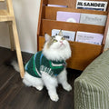 Autumn And Winter Vest, Warm Sweater For Small Schnauzers And Cats