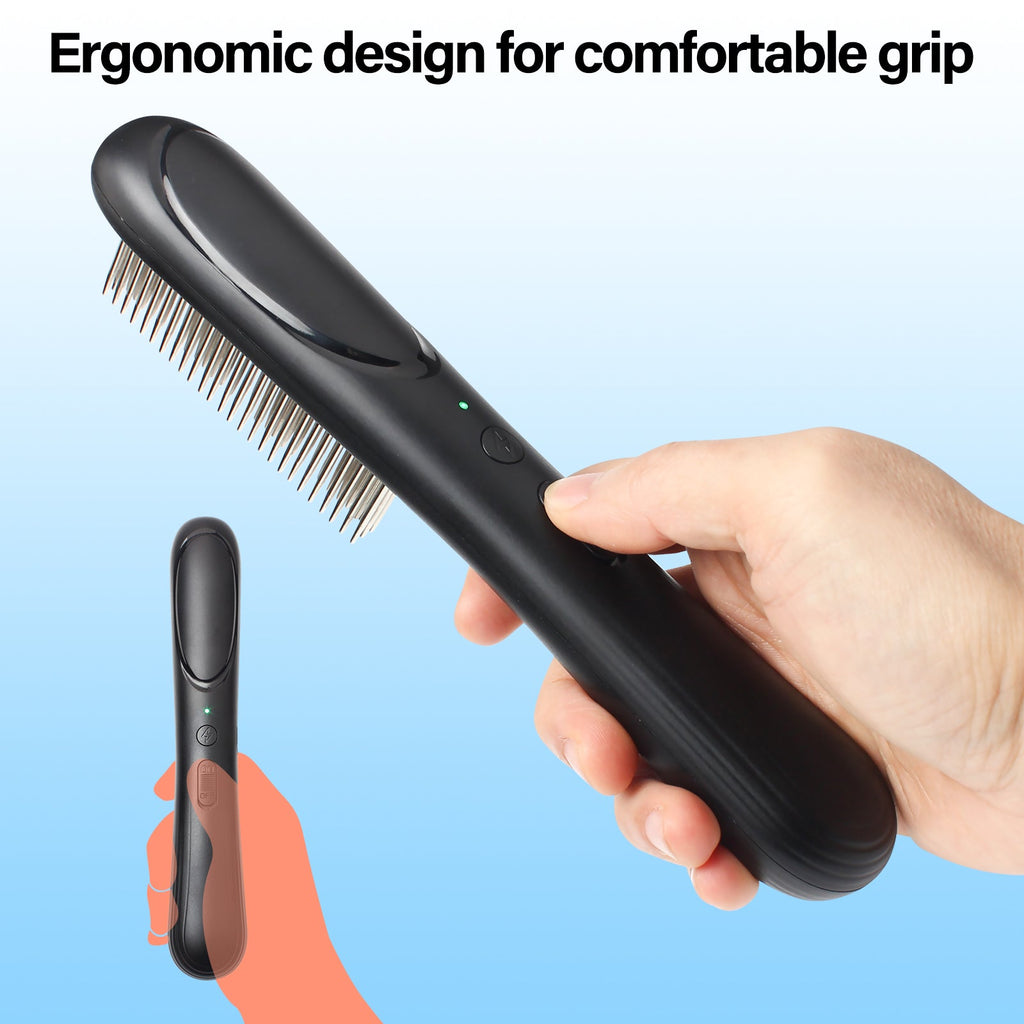 Pet Insect Repellent Comb - Color Can Be Communicated With The Shipper