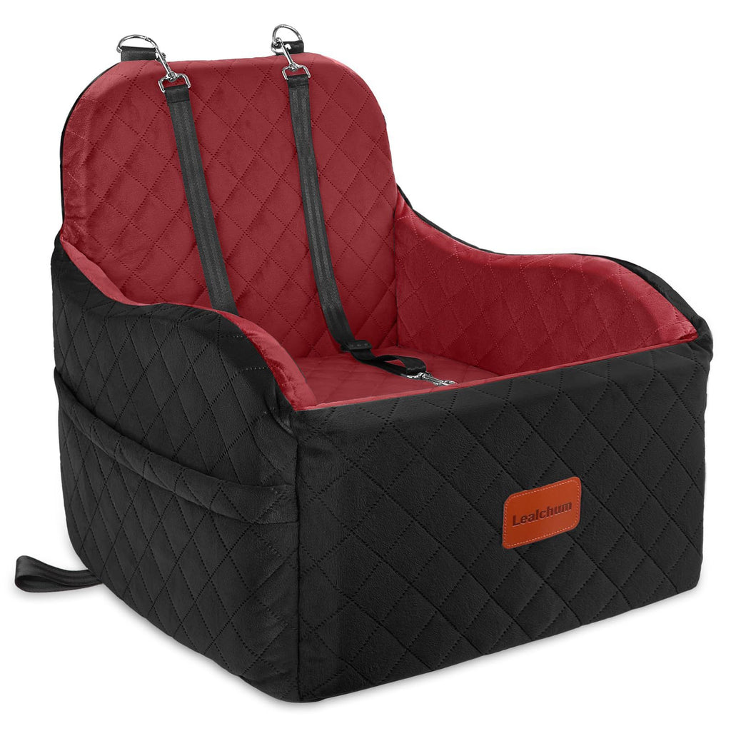 Detachable And Washable Pet Car Bed