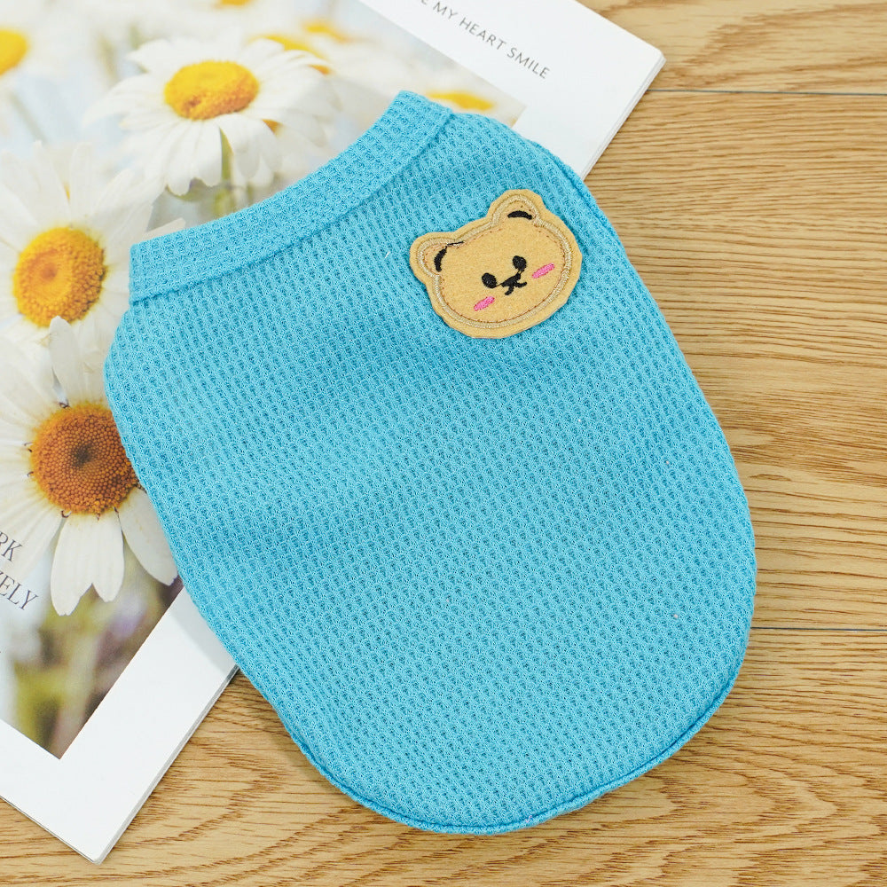 Pet Dog Apparel Small Dog Clothing
